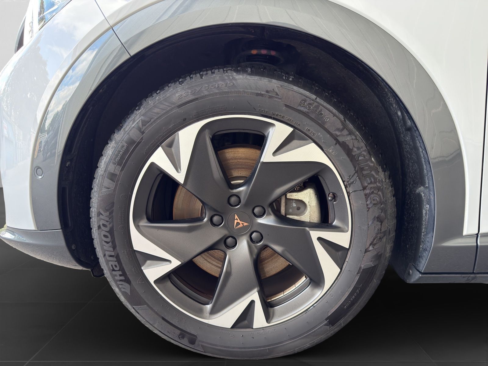 Cupra Tavascan - Bild 7