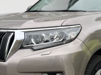 Toyota Toyota Land Cruiser 2.8 D4-D Comfort (Euro 6d) - Image