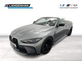 BMW M4 Competition M xDrive Cabrio M Drivers P. HUD  - BMW M4 xDrive Gebrauchtwagen