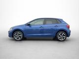 Volkswagen Polo 1.0 TSI*GOAL*NAV*LED*PLUS-Paket*IQ-Light* - Volkswagen Polo: Blau