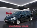 Kia cee'd Sporty Wagon 1.6 GDI Vision NAVI-PAKET - Kia Gebrauchtwagen Essen