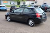 Toyota Corolla 1.6 Edition l 2.HAND l KLIMA l - Toyota Corolla aus 2007