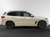 BMW X5 xDrive30d Inkl. € 1.190 Zubehörbonus* M Sport - BMW: Weiß