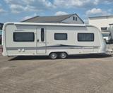 Hobby 610 UL Prestige  - Hobby 2012