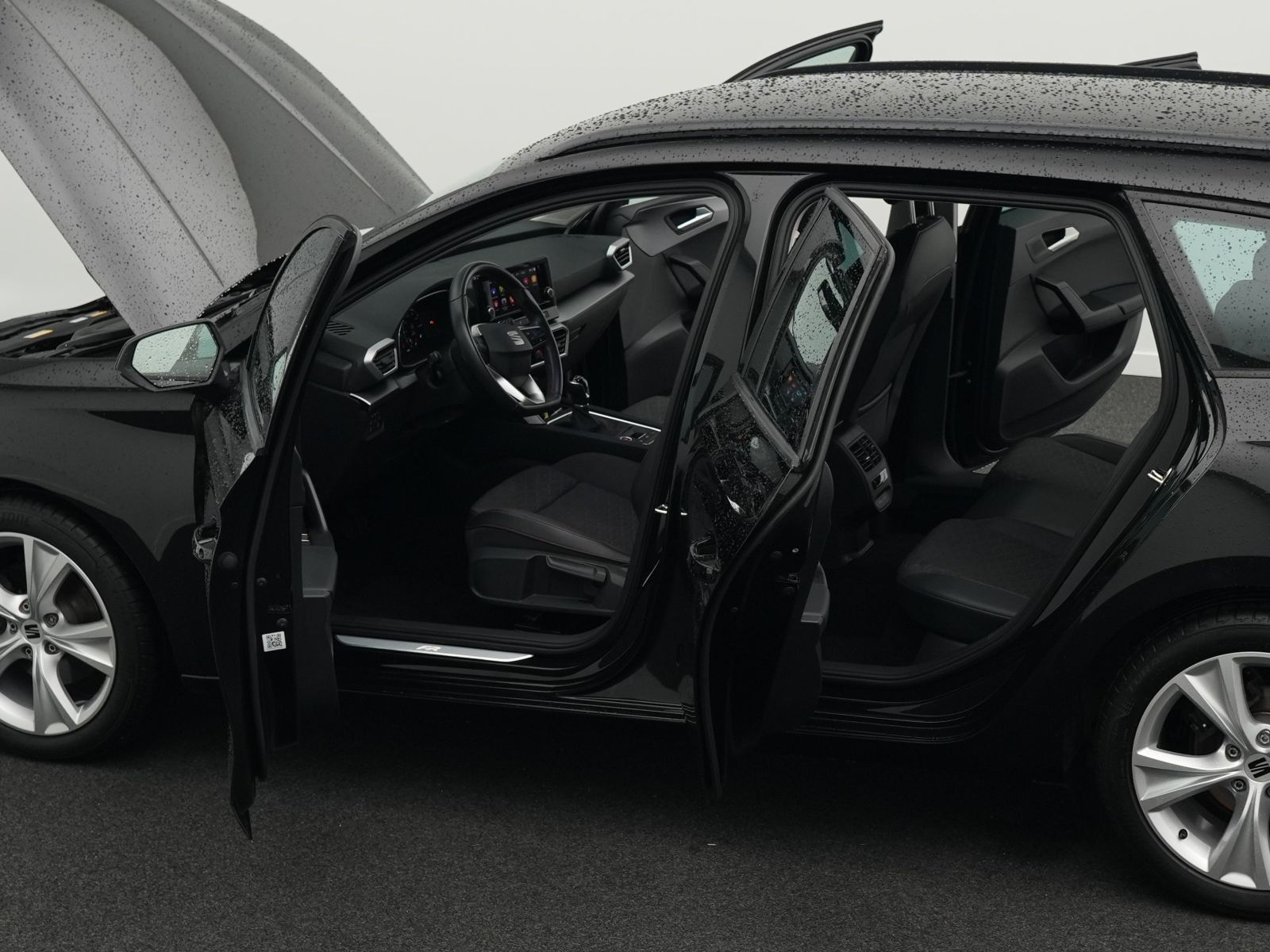 Seat Leon - Bild 31