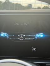 Mercedes-Benz GLE 300 d 4MATIC - - Mercedes-Benz GLE 300 von privat