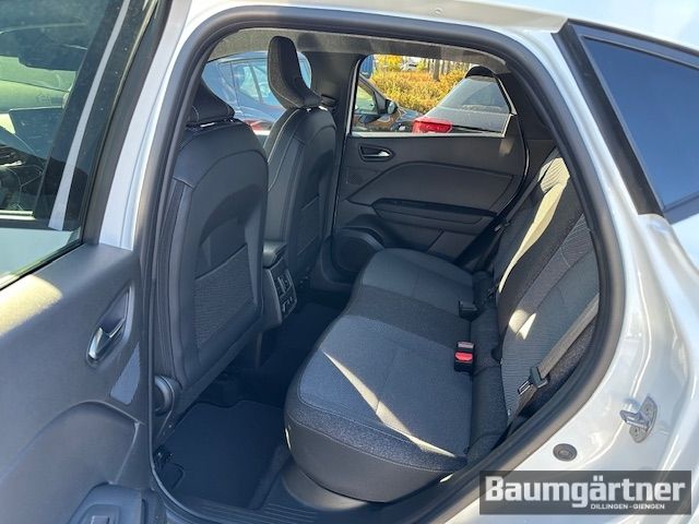 Fahrzeugabbildung Renault Captur Techno TCe 160 Mild-Hybrid EDC ACC/PDC