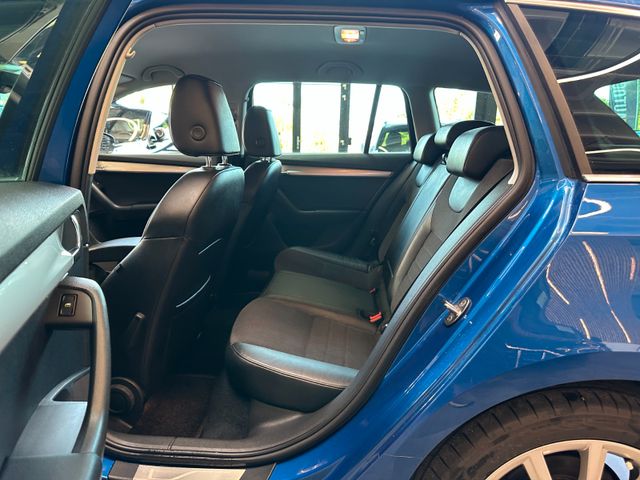 MYAUTOCENTER – Gebraucht- und Jahreswagen mit Werkstattservice in Pfaffenhofen Skoda Octavia *Service:NEU*TEMPO*SitzHZ*PDC*2-ZONEN*