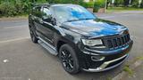 Jeep Grand Cherokee Summit 3.0 V6 M.-Jet 184kW Au... - Jeep Grand Cherokee Summit mit Diesel-Antrieb