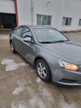 Chevrolet Cruze 1.6 Benziner -Frische TÜV - Chevrolet Cruze Gebrauchtwagen
