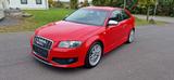 Audi S3 2.0 TFSI - aus 1. Hd mit wenig Km  - gebrauchte Audi S3 aus dem Jahr 2007