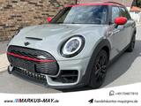 MINI JCW Clubman Pano LED Navi Shz DAB Apple JCW Sitz - graue MINI John Cooper Works Clubman