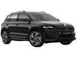 Skoda Karoq 2.0l TDI DSG Sportline -22% EUR1 - Skoda Neuwagen: Eu