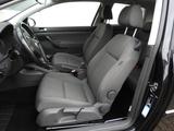 Volkswagen Golf Edition - gebrauchte VW Golf aus dem Jahr 2008