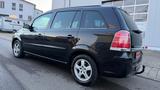 Opel Zafira B Sport 1.8 AUTOMATIK TÜV,1-HAND,7-SITZER - Opel Zafira Gebrauchtwagen in Stuttgart