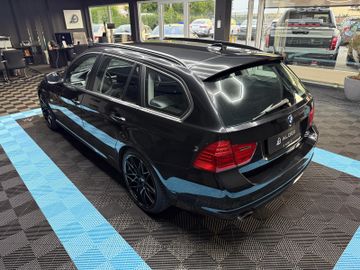 BMW 320 - 8