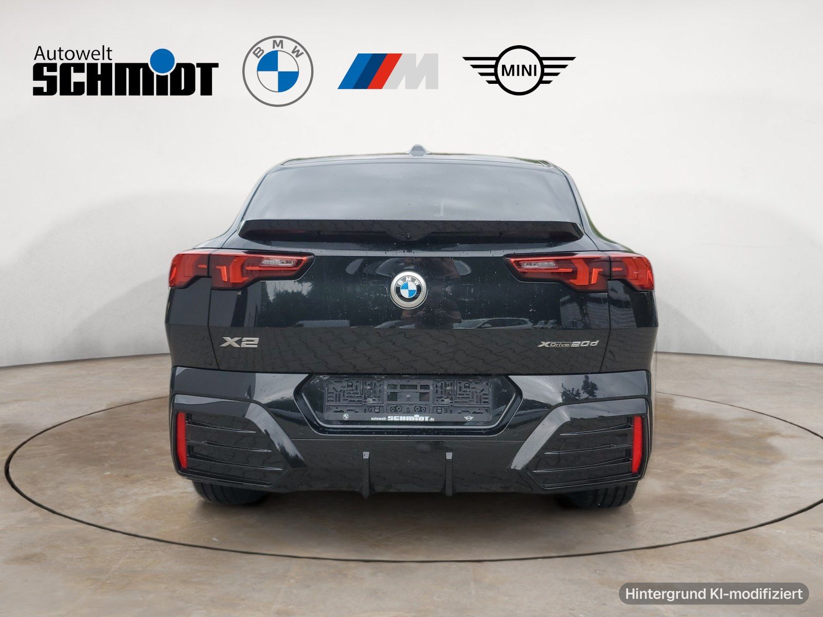 BMW X2 - Bild 5