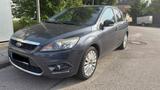 Ford Focus 2009 / 145 PS / TÜV 09/2025 / T... - Ford Focus: 14