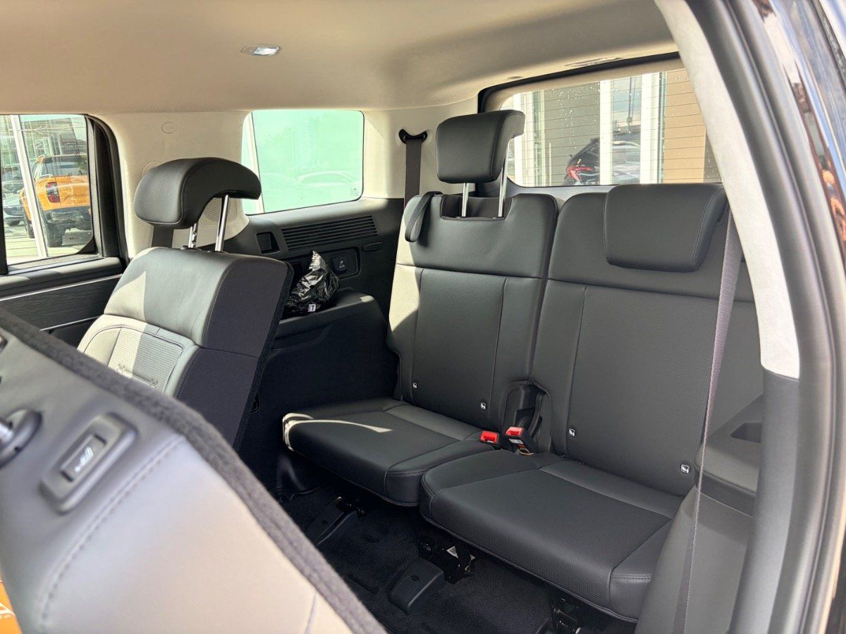 Hyundai SANTA FE - Bild 15