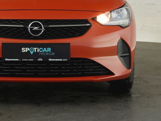 Corsa-e F EDITION 50kWH AT+KLIMAAUTOMATIK+MULTIM