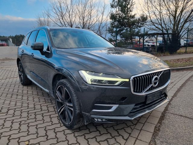 Volvo XC 60 XC60 Inscription AWD