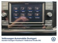 Volkswagen T-Cross - Vorschau Bild 11