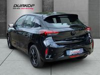 Opel Corsa - Vorschau Bild 3