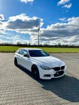 BMW 330d Touring M Sport Automatic M Sport - gebrauchte BMW 330 aus dem Jahr 2015