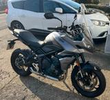 Triumph Tiger 660 Sport - TRIUMPH 660 TIGER SPORT