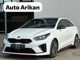 Kia pro cee'd GT /Pano/Led/Leder/ACC/SHA - Kia in Stuttgart