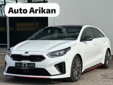Kia pro cee'd GT /Pano/Led/Leder/ACC/SHA - Kia: Cee D Pro