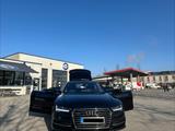 Audi A7 3.0 TDI 235kW quattro tiptronic Sportb. -