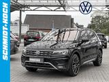 Volkswagen Tiguan 2.0 TDI Offroad 4M DSG ACC AHK PANO LED - Volkswagen: Offroad