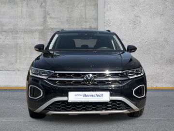 Volkswagen T-Roc - 5