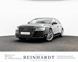 Audi A8 LIMOUSINE 4.0TFSi V8 MATRIX/ACC/eGSD/KAMERA - Audi A8 Gebrauchtwagen