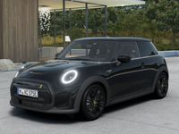 MINI Cooper SE - Vorschau Bild 2