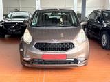 Kia Venga Attract-66800Km Neu TÜV Neu Insp - Kia Venga: Attract
