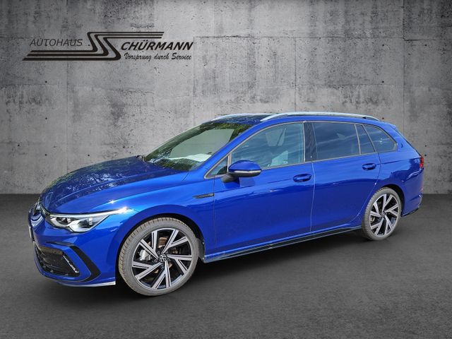 Golf Variant R-LINE 1.5 eTSI OPF DSG RFK