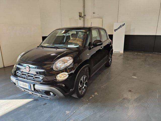 Fiat FIAT 500L 1.4 95 CV S&S Cross