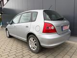Honda Civic 1.6i LS-Klima-Panorama-TÜV NEU-GARANTIE - Honda Civic Gebrauchtwagen in Stuttgart