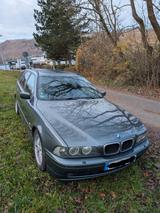 BMW 530i E39 LCI (M54) LPG - TÜV 09/26 - Rost - BMW 530 mit LPG-Antrieb