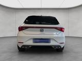Seat Leon FR Black Edition 1.5 eTSI 110 kW (150 PS) 7 - Seat Leon: Ps