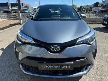 Toyota C-HR - 3