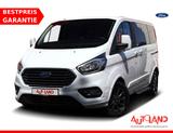 Ford Tourneo Custom Kombi 2.0 TDCi L1 Navi ACC Kamera - Ford Tourneo Custom mit Schiebetür