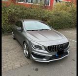 Mercedes-Benz Mercedes CLA180 AMG Line - Mercedes-Benz CLA 180 in Gelsenkirchen
