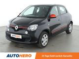 Renault Twingo 1.0 SCe Dynamique*PDC*SHZ*LIMITER* - Renault Twingo Gebrauchtwagen in München