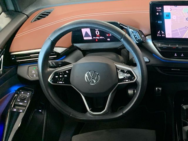 ID.4 PRO PERFORMANCE IQ.LIGHT+KAM+PANO+AUGM.HUD+