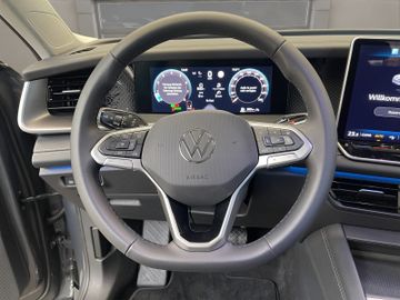 Volkswagen Tayron - 11
