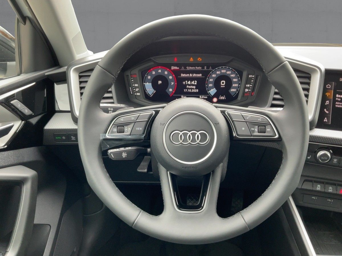 Audi A1 - Bild 9