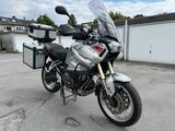 Yamaha XT 1200 Z Super Tenere - Motorräder in Wuppertal